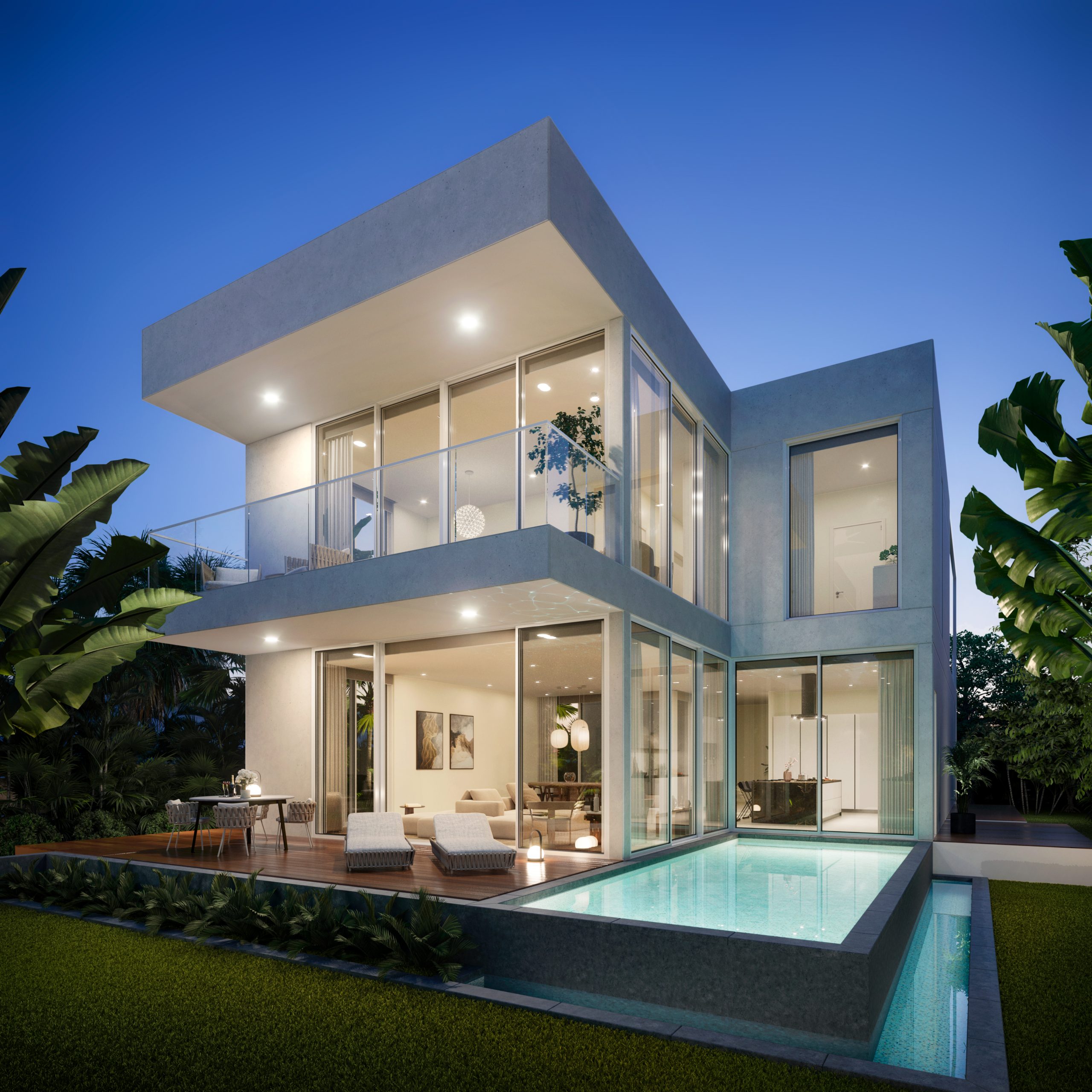 “The Ritz-Carlton Residences Miami Beach”, un proyecto de residencias de lujo