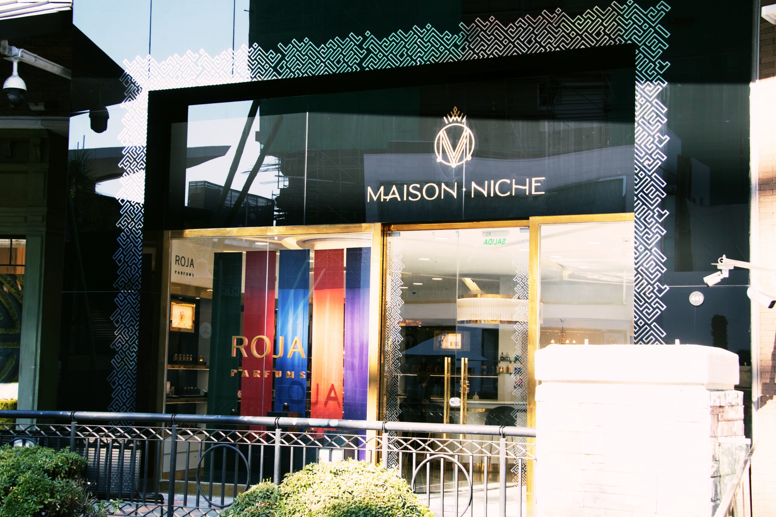 Maison Niche: La última tendencia en fragancias “over the luxe”