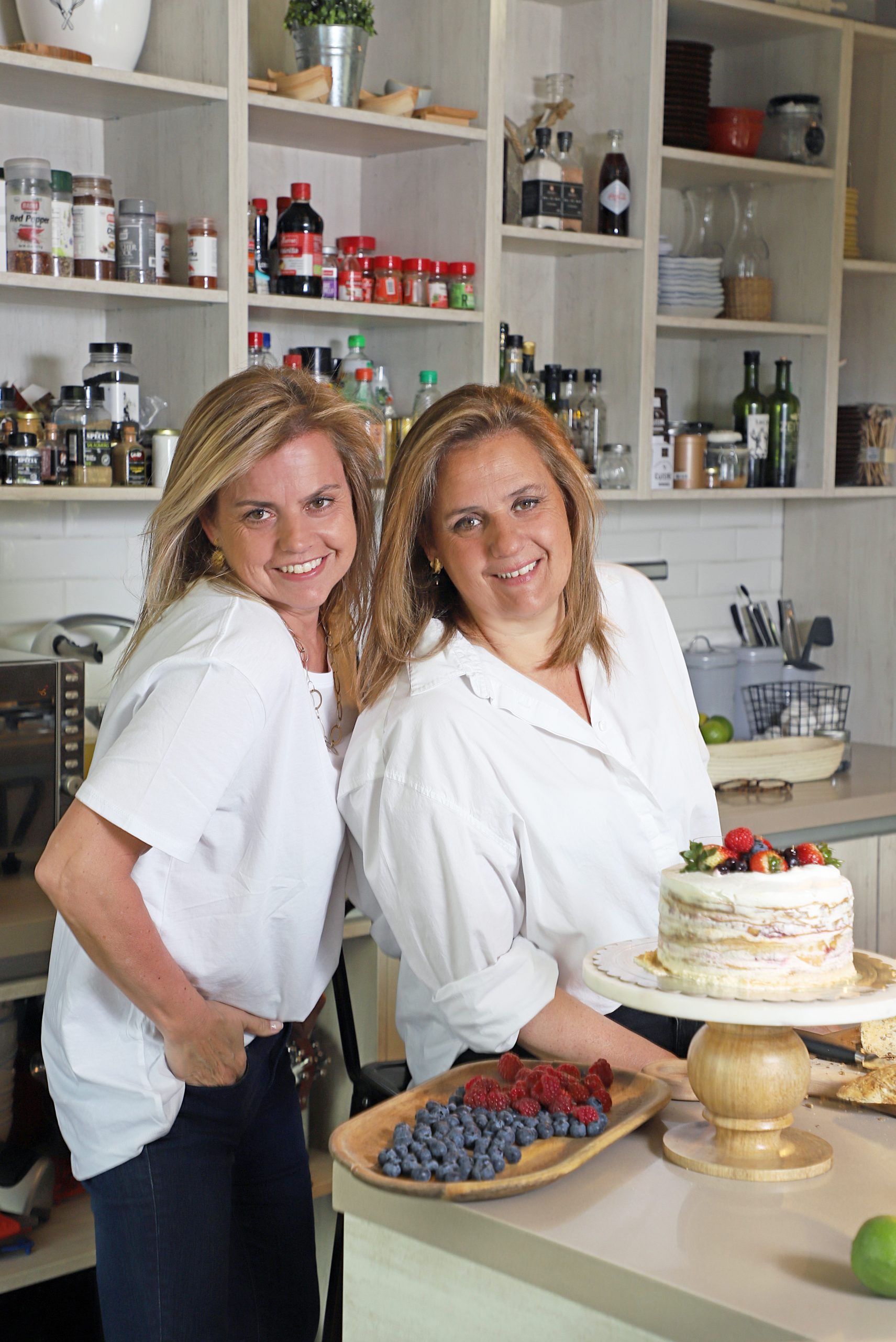La Cocina de Ángeles Álamos, Empresa Familiar “Mi idea es generar una experiencia alrededor de la cocina”