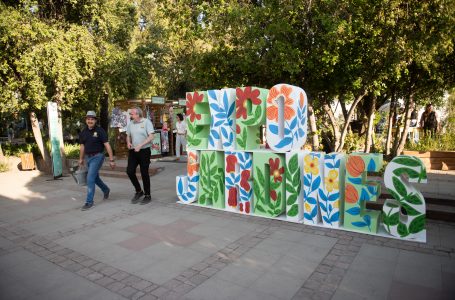 Alejandra Aravena A., directora ejecutiva Club de Jardines de Chile – Convocando en torno a la jardinería y el paisajismo