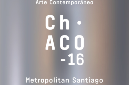 Feria Internacional de Arte Contemporáneo de Chile