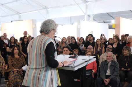 Ch.ACO-16 inaugura su edición más grande y marca un nuevo ciclo con su regreso a Vitacura